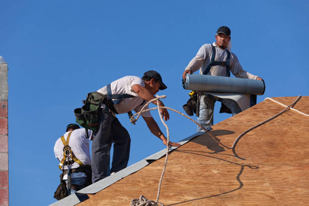 Gutter Installation and Roofing in Storm Lake, IA