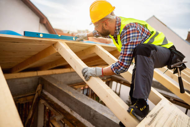 Quick and Trustworthy Emergency Roof Repair Services in Storm Lake, IA