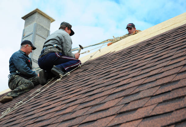 Heating Cable for Roof Installation in Storm Lake, IA
